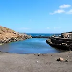 Lägenhet La Casita De La Jaca