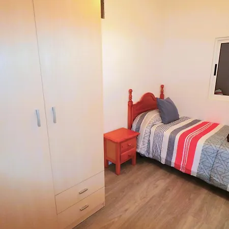 La Casita De Lägenhet