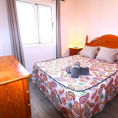 شقة La Casita De La Jaca