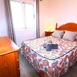 דירה La Casita De La Jaca
