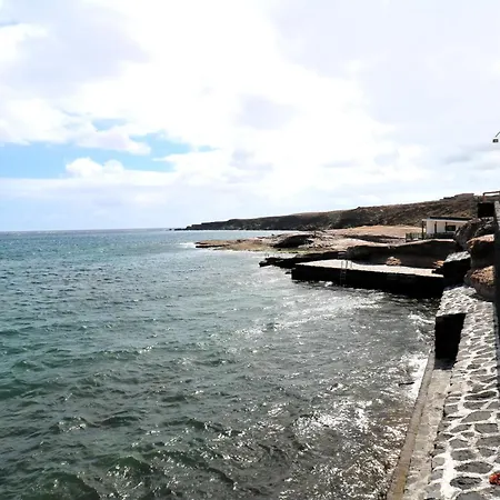 La Casita De דירה La Jaca