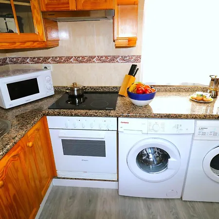 Appartement La Casita De *