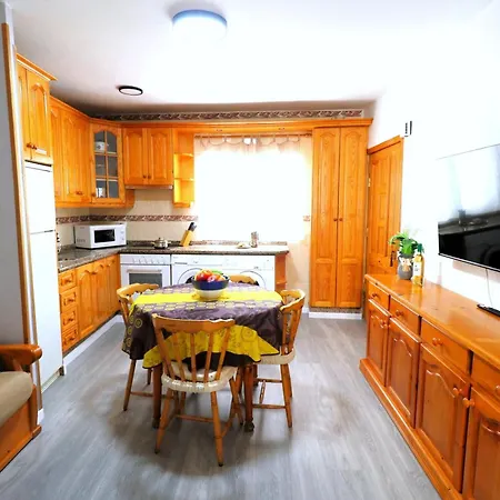 La Casita De * La Jaca