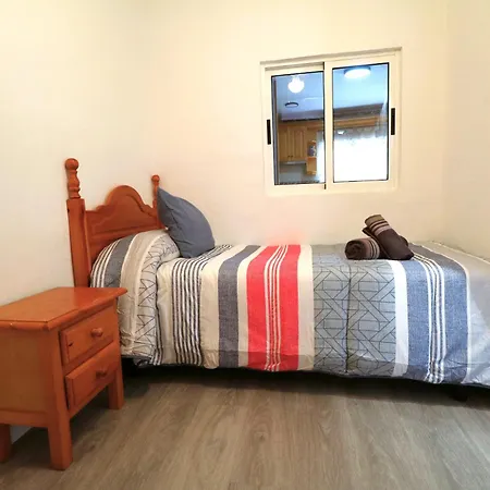 La Casita De Appartement La Jaca