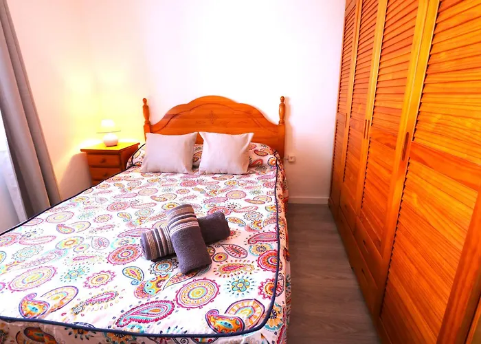 La Casita De Apartman *