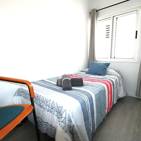 Apartment La Casita De