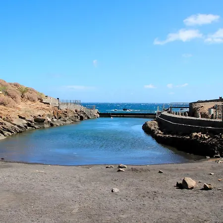 아파트 La Casita De La Jaca