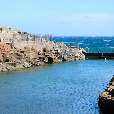 아파트 La Casita De *