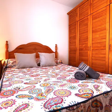 Apartment La Casita De La Jaca