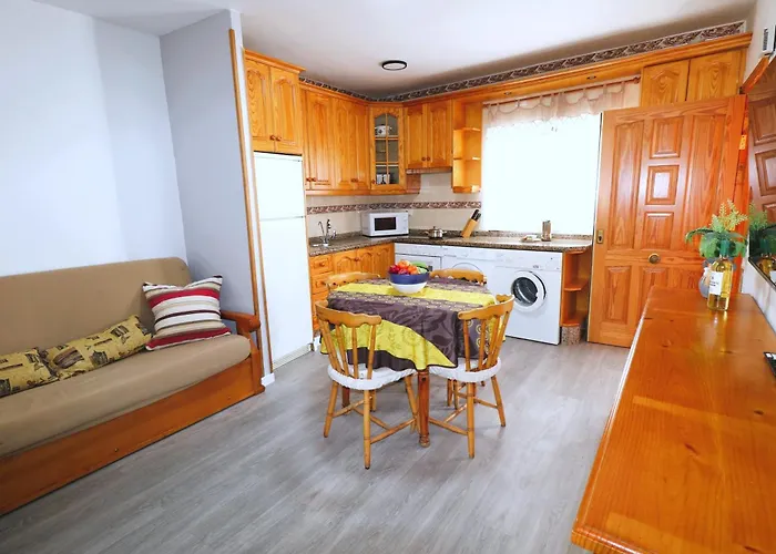 La Casita De * La Jaca