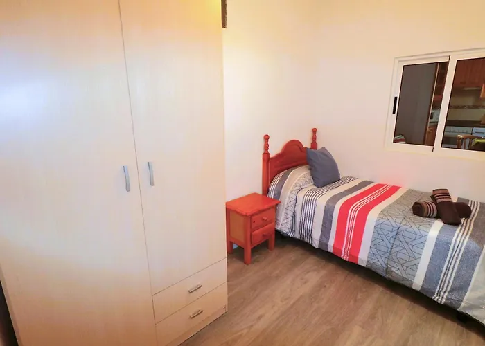 La Casita De Apartament