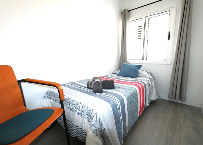 Apartament La Casita De