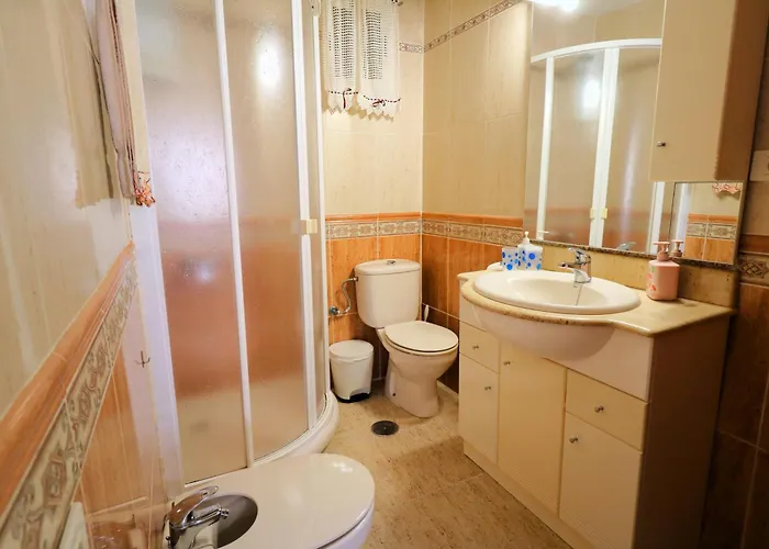 La Casita De Apartament