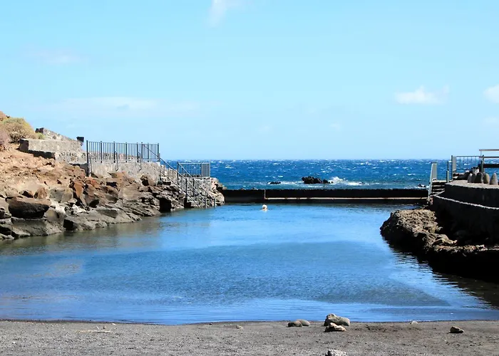 La Casita De La Jaca