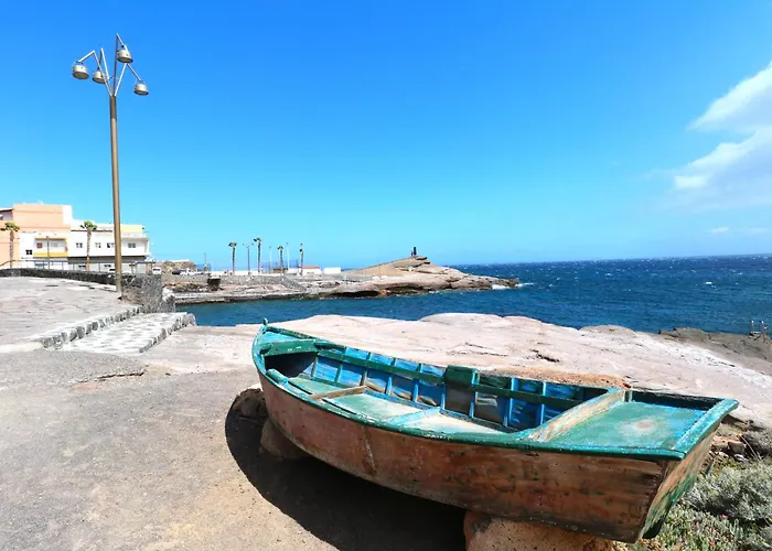 La Casita De Apartament