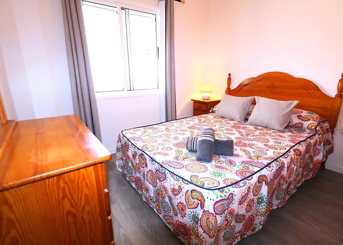 Apartman La Casita De La Jaca