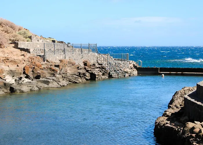 Apartman La Casita De *