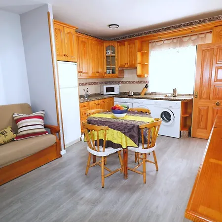 La Casita De * La Jaca