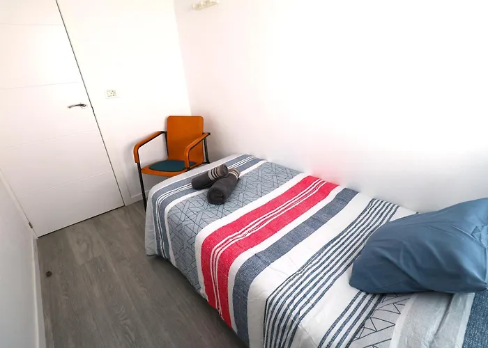 Apartamento La Casita De La Jaca