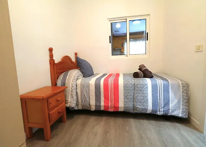 La Casita De Apartamento La Jaca