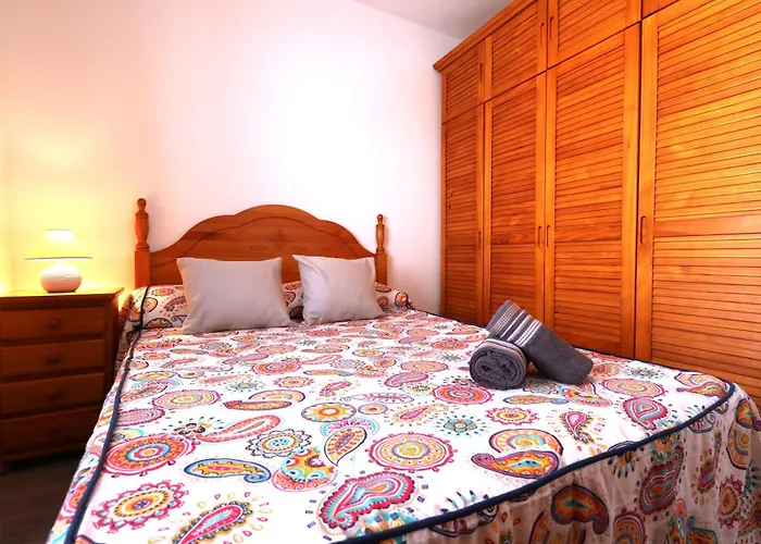 Apartamento La Casita De La Jaca